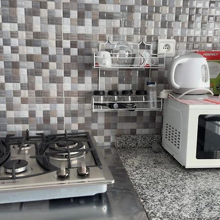 Chez Ali Apartments Эс-Сувейра Экстерьер фото