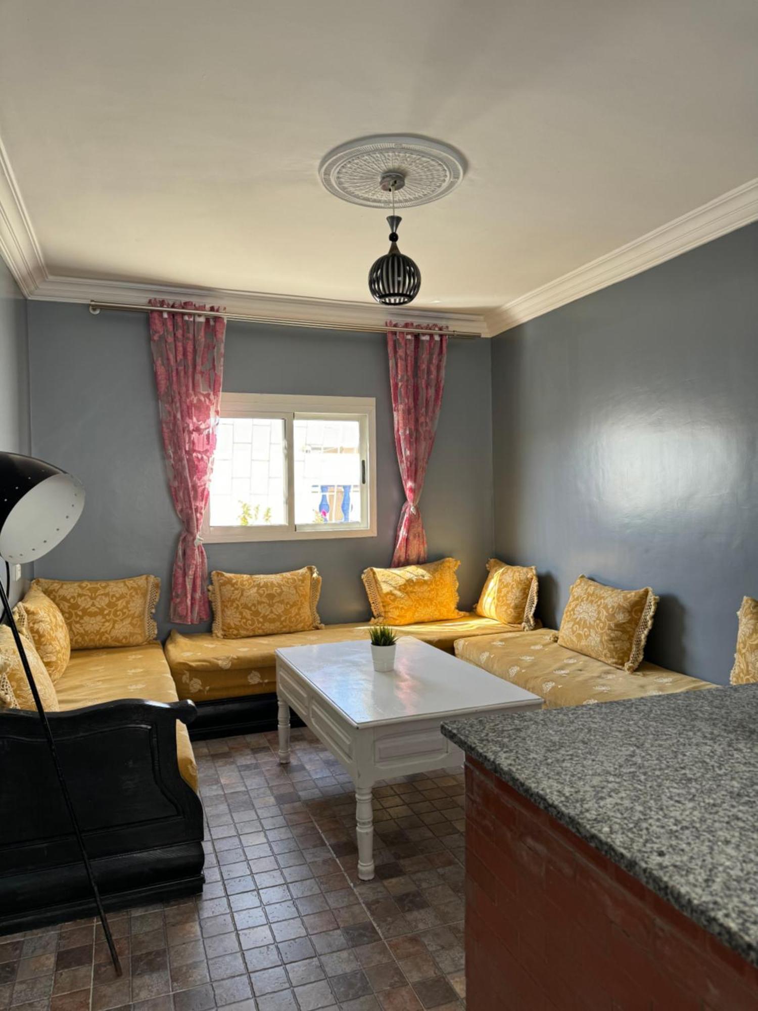 Chez Ali Apartments Эс-Сувейра Экстерьер фото