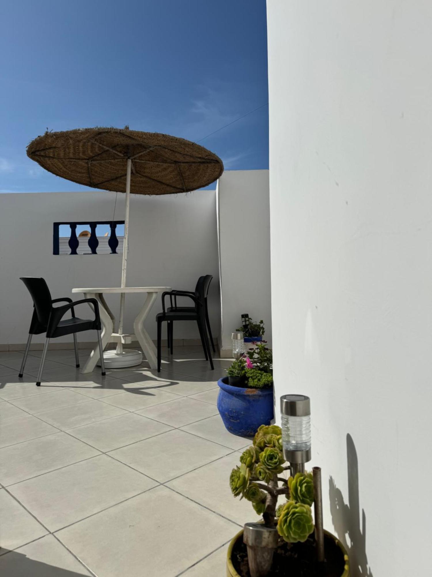 Chez Ali Apartments Эс-Сувейра Экстерьер фото