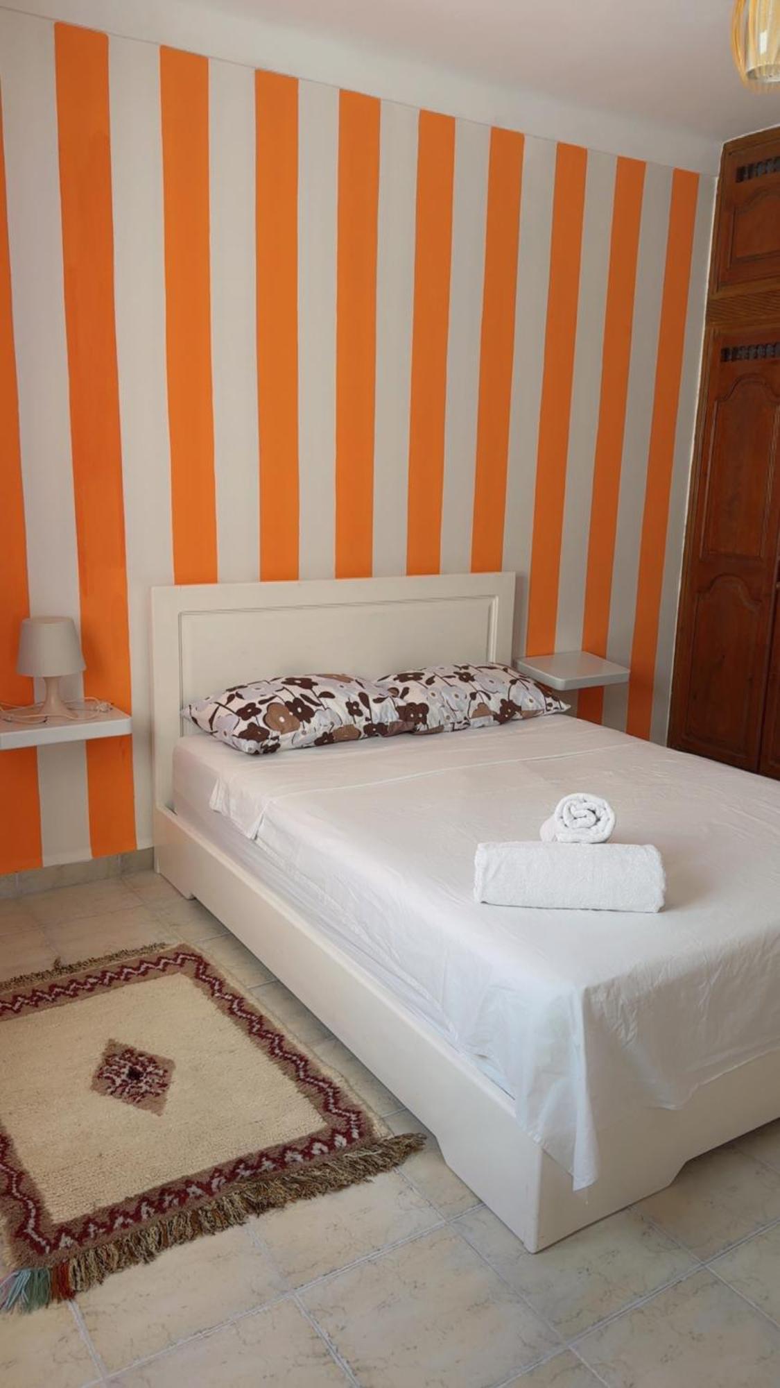 Chez Ali Apartments Эс-Сувейра Экстерьер фото