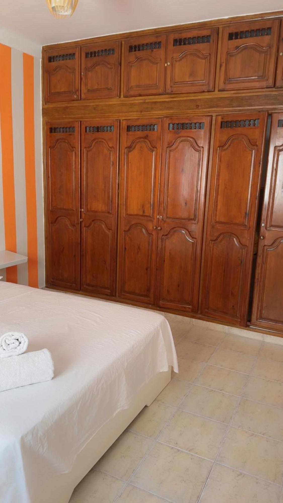 Chez Ali Apartments Эс-Сувейра Экстерьер фото