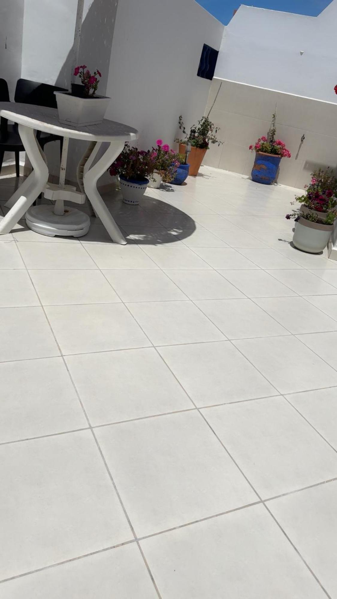 Chez Ali Apartments Эс-Сувейра Экстерьер фото