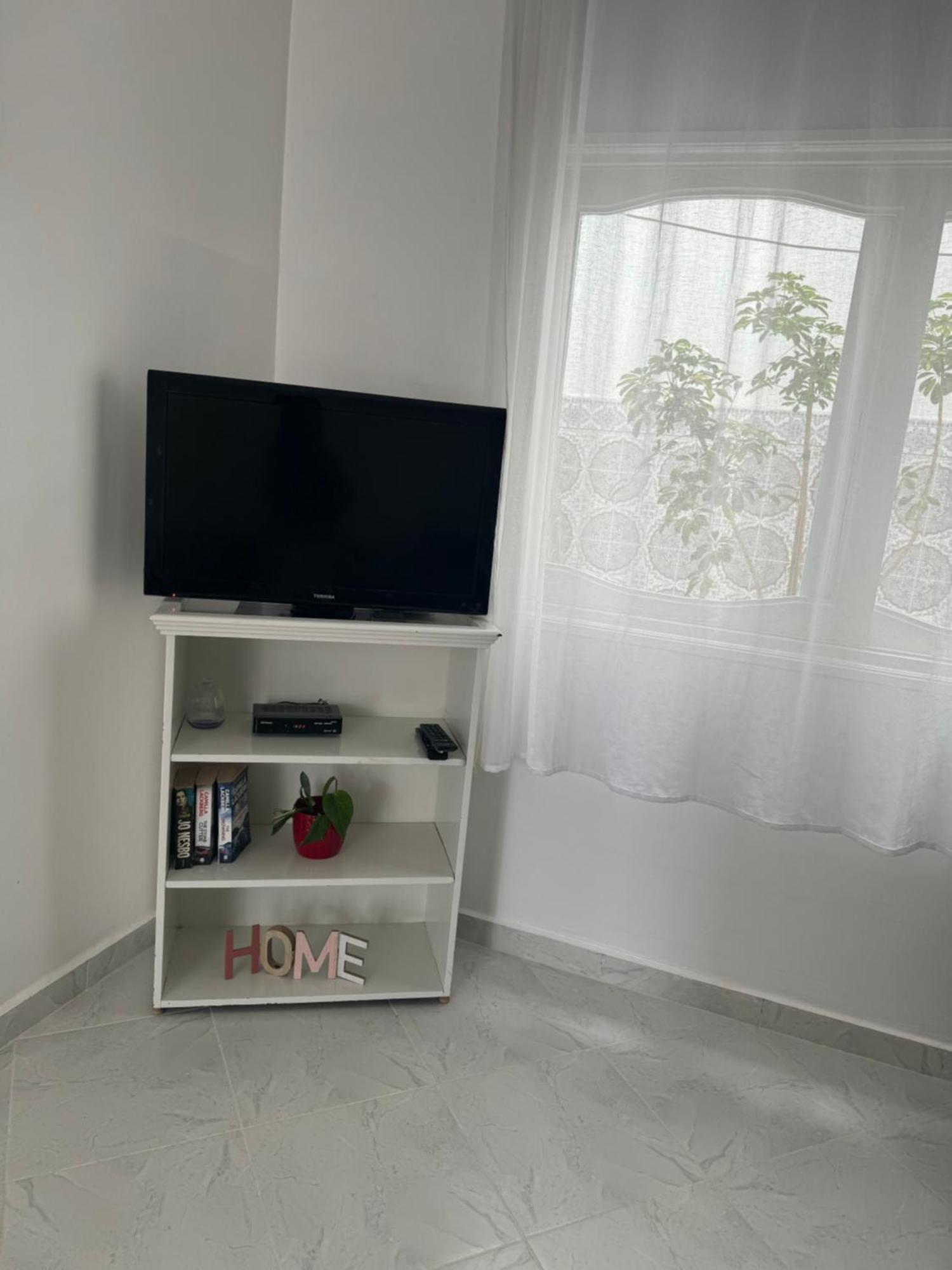 Chez Ali Apartments Эс-Сувейра Экстерьер фото