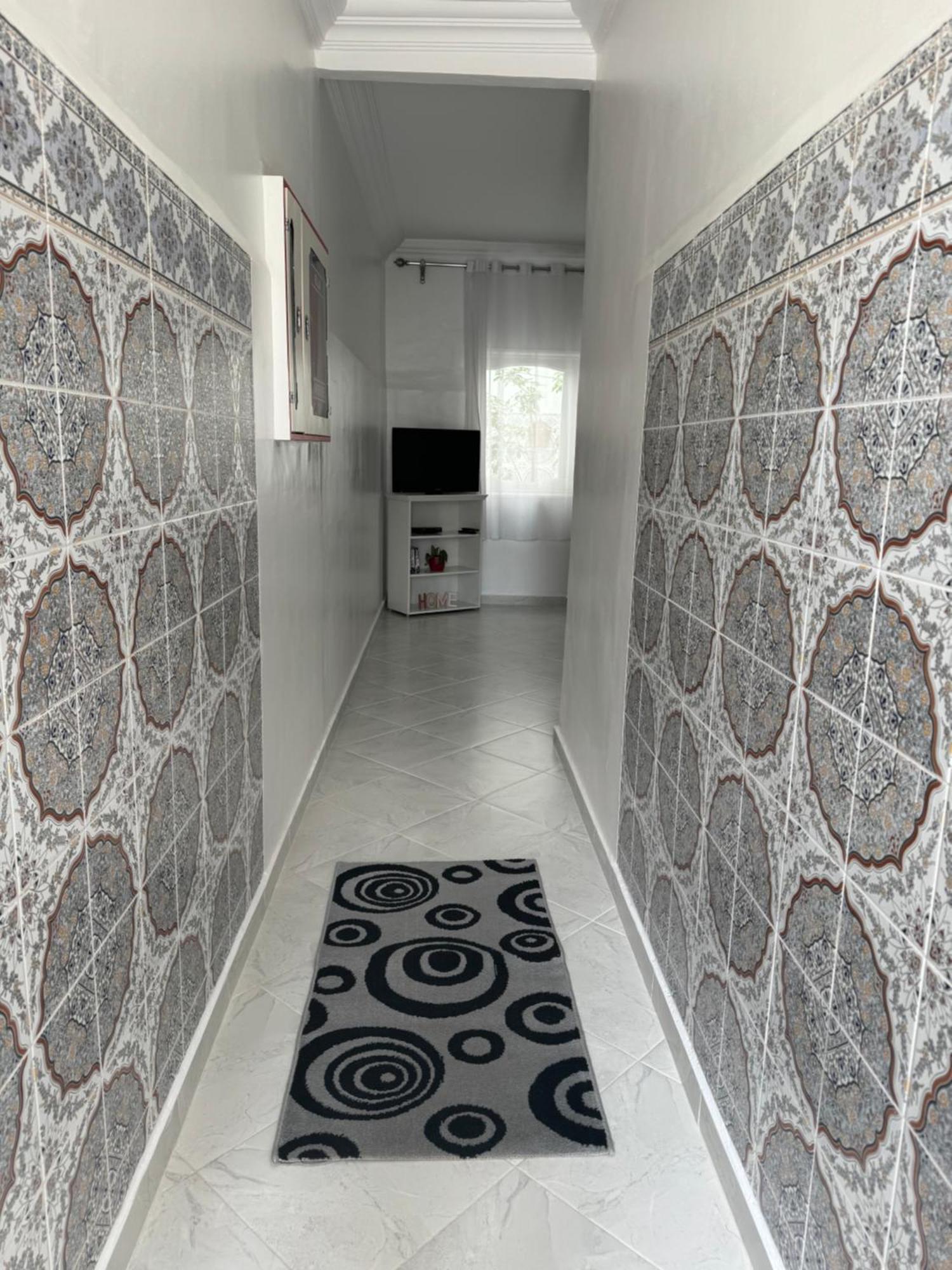 Chez Ali Apartments Эс-Сувейра Экстерьер фото