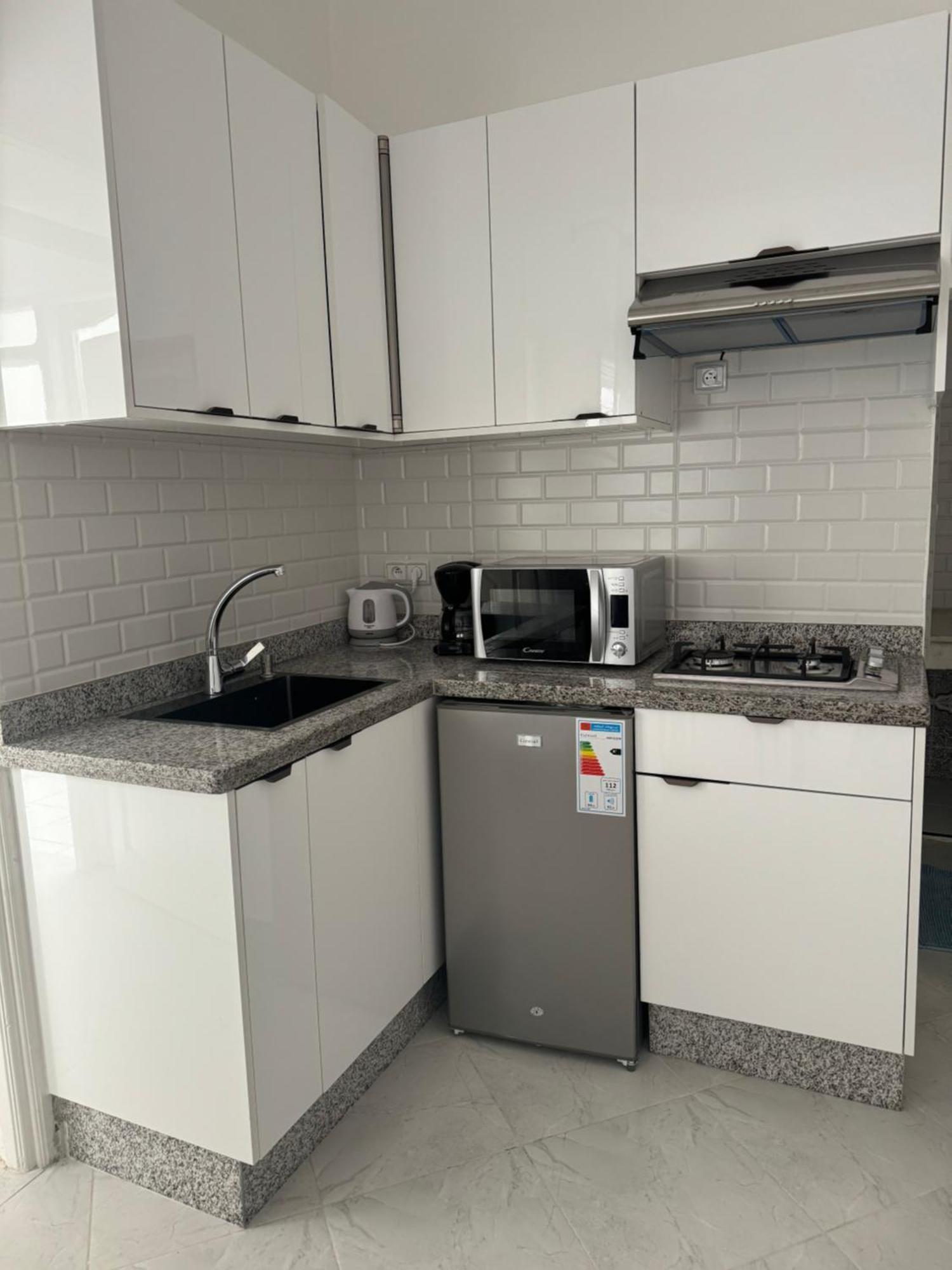 Chez Ali Apartments Эс-Сувейра Экстерьер фото