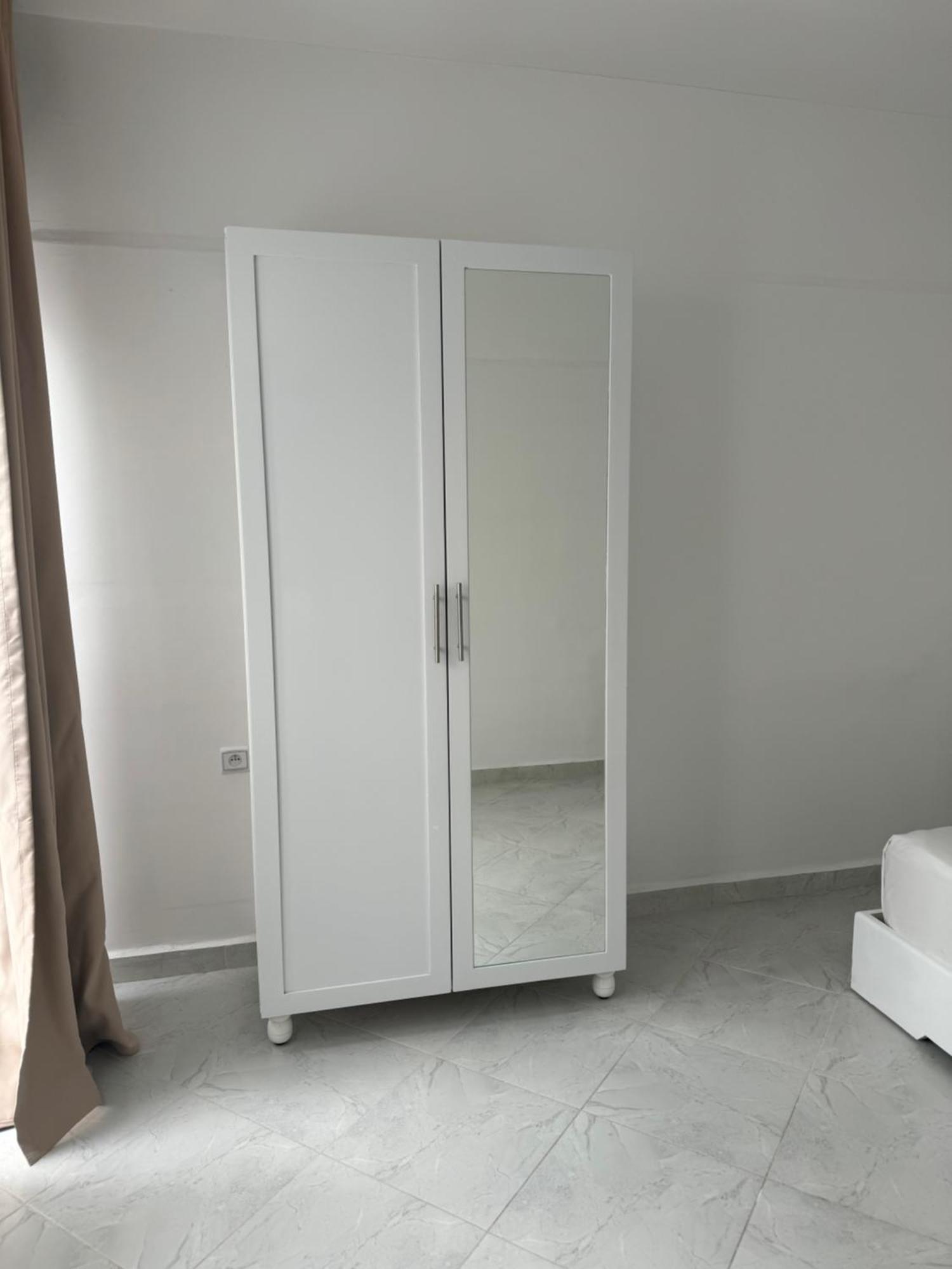 Chez Ali Apartments Эс-Сувейра Экстерьер фото